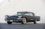 Ford Thunderbird Coupe 1959 года